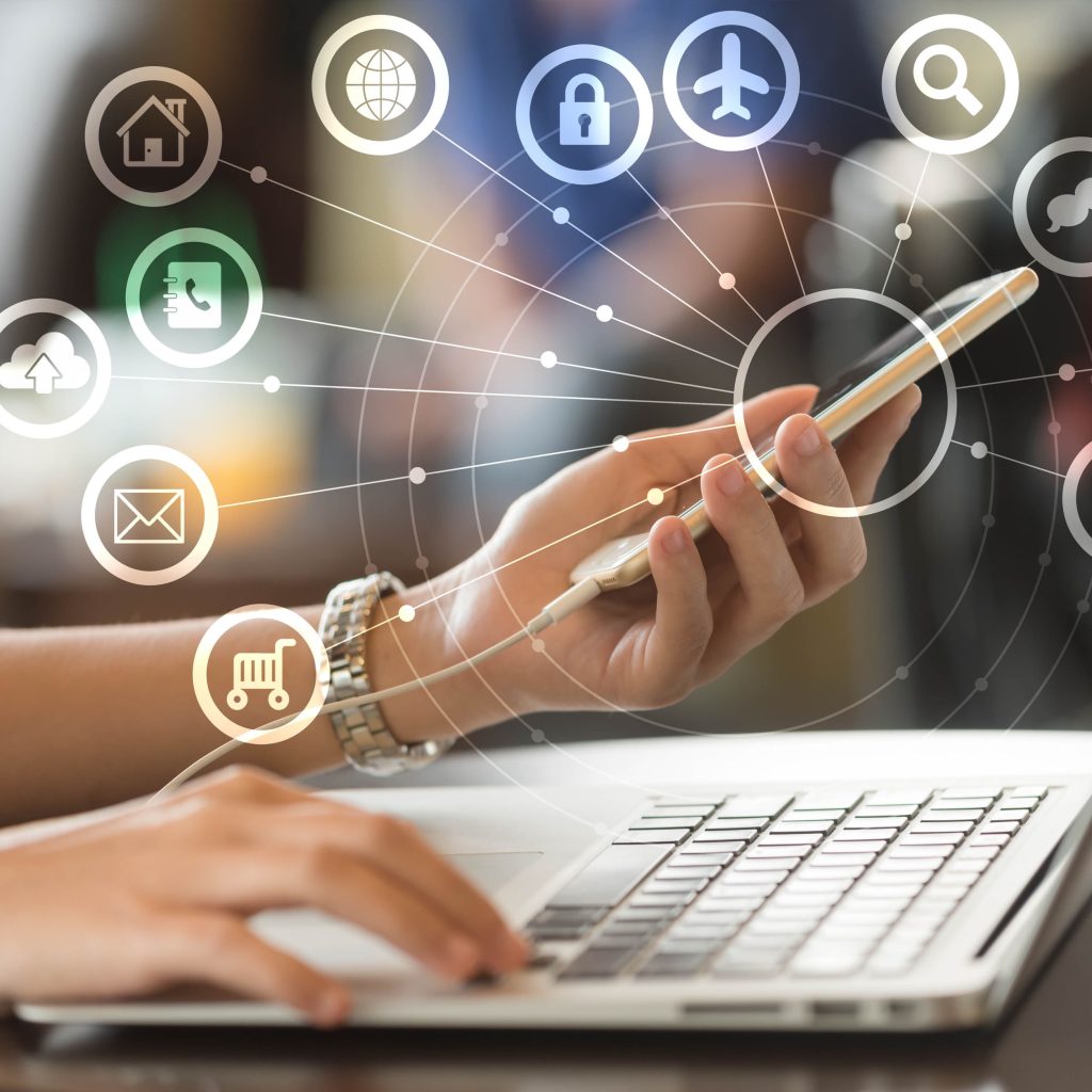 día mundial de internet: la utoedición con Printcolorweb