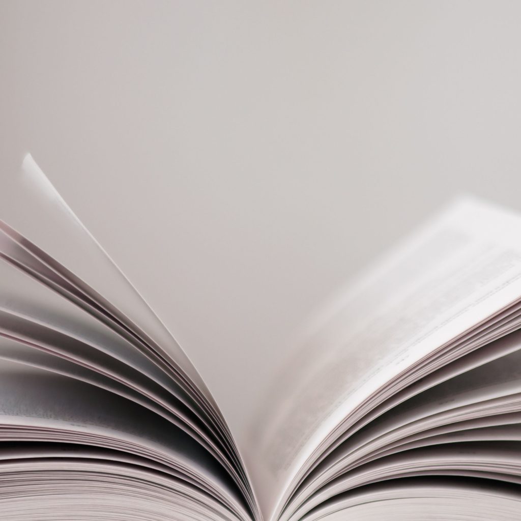 guia para elegir el papel perfecto para imprimir tu libro