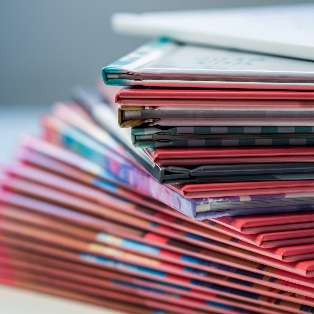 encuadernar libro en tapa dura en printcolorweb