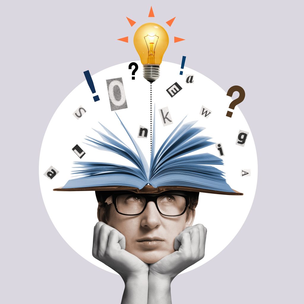 Guía para escoger tu seudónimo perfecto y pulbicar con éxito